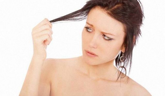 Почему волосы растут медленно и как устранить эту проблему?