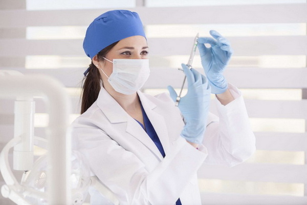 Медицинские перчатки – по выгодным ценам на сайте all4dental.ru