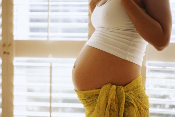 Беременность: особый период в жизни каждой женщины