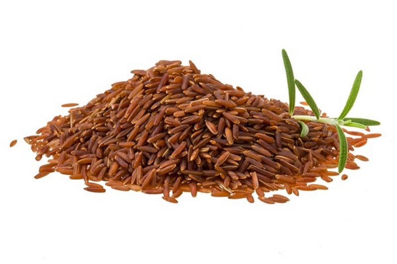 Цельный коричневый рис, польза для здоровья