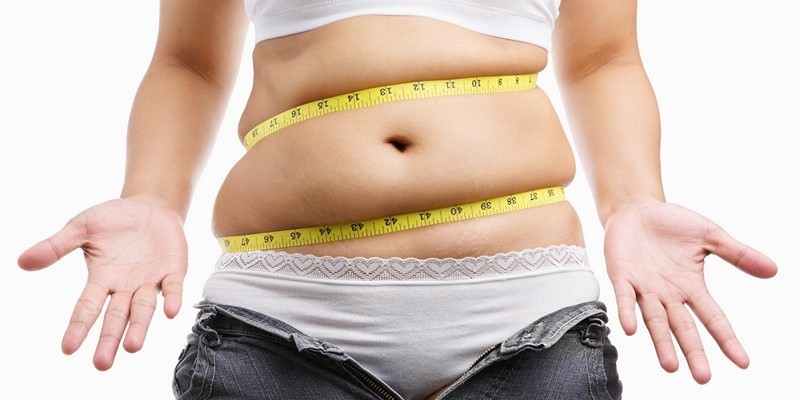 Быстрый способ похудеть: избавляемся от подкожного жира
