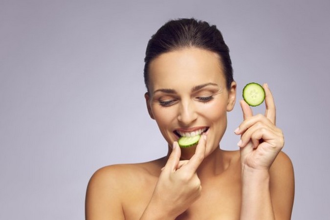 Какие витамины и продукты питания подарят эффект сияющей кожи