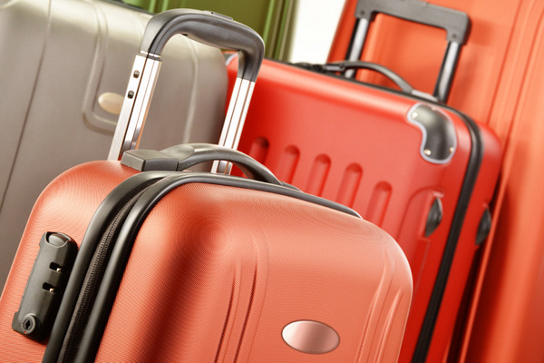 Как выбрать надежный чемодан: 3 простых совета