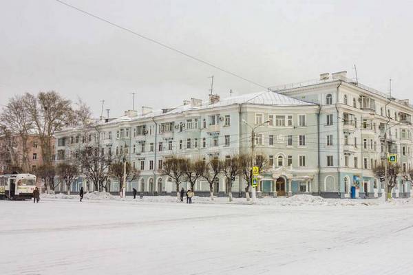 Собственное жилье - не мечта а реальность!