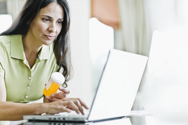 Онлайн-аптека – покупайте натуральные препараты для всей семьи по выгодной цене