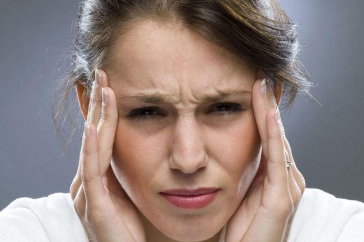Оказывается, нехватка всего 4 продуктов провоцирует головную боль…