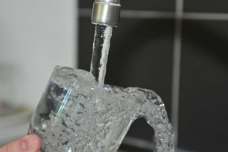 Можно ли пить дистиллированную воду