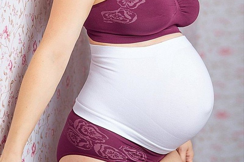 Бандаж для беременных: носить или не носить