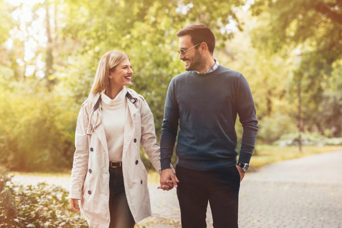 Как можно укрепить отношения с мужем