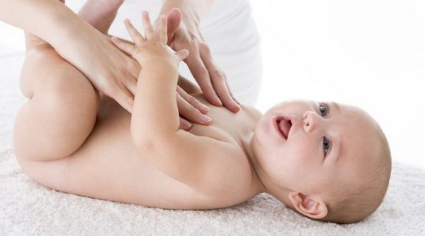 Как вылечить гипотонус у ребёнка