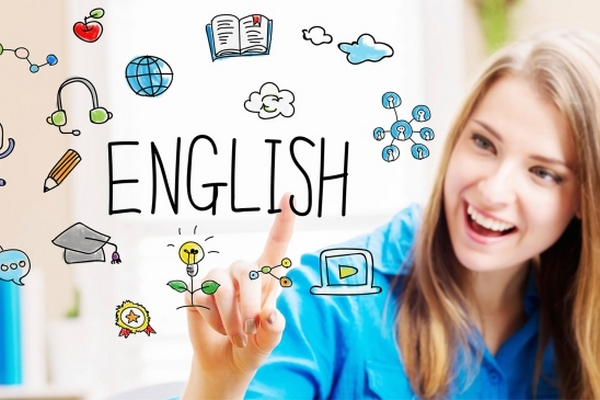 Хотите выучить английский быстро? Тогда вам сюда!