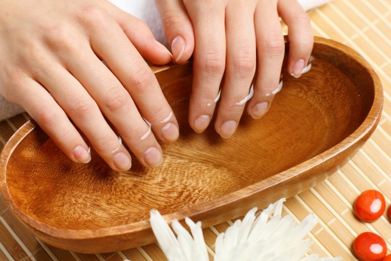 Лучшие методы лечения слоения ногтей