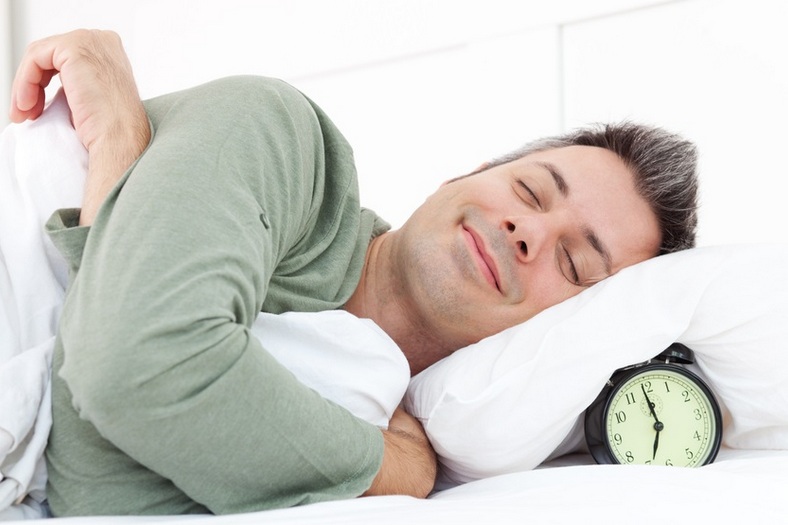 Что с вашим сном делает подушка