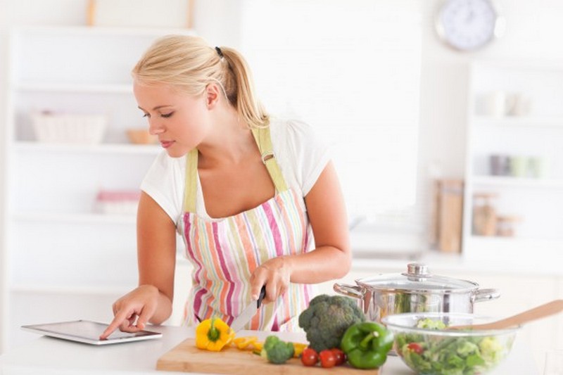 5 вредных привычек в приготовлении блюд