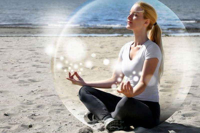 Делай «Ом»: почему медитация полезна