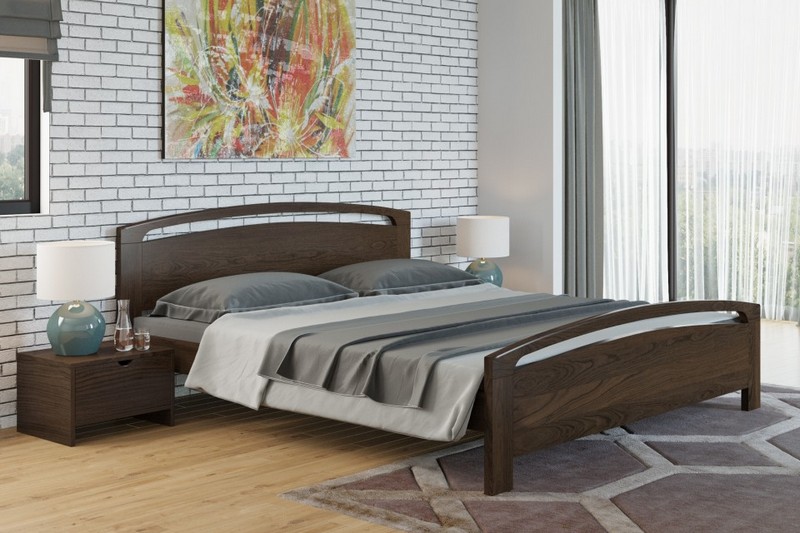 Качественная кровать – залог вашего отдыха и комфорта