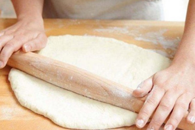 Как приготовить быстрое тесто для пиццы: рецепт, который нужно оставить себе на заметку
