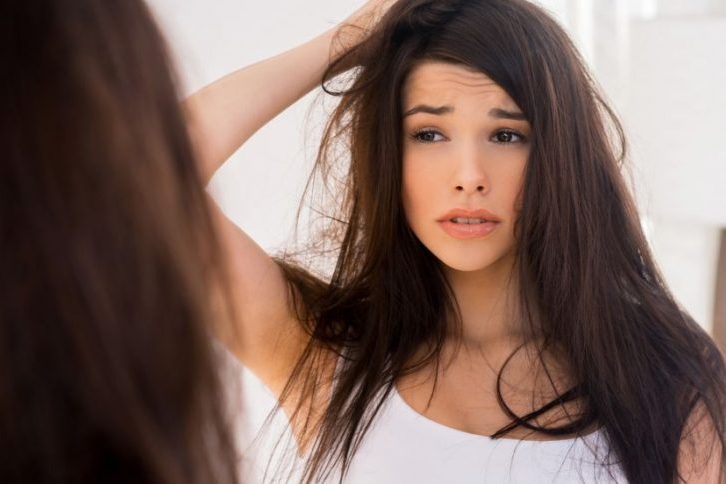 Как и где лечиться от выпадения волос?