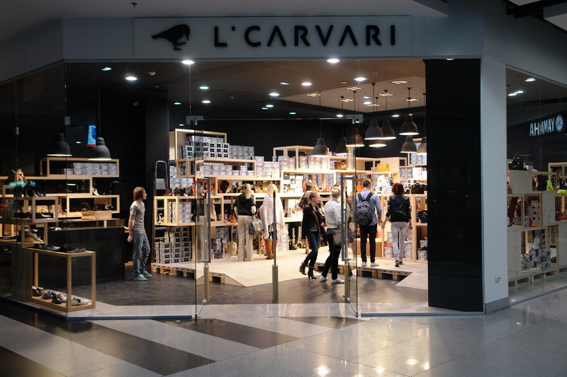 Сезонные скидки от L'Carvari – высшее качество по доступной цене