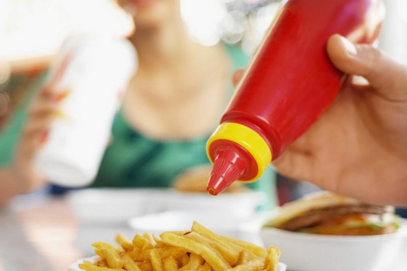 Польза и вред кетчупа для здоровья: мифы и реальность