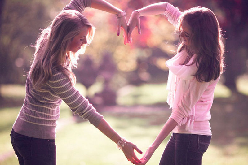 12 секретов, которые сделают вашу дружбу крепкой и долгой