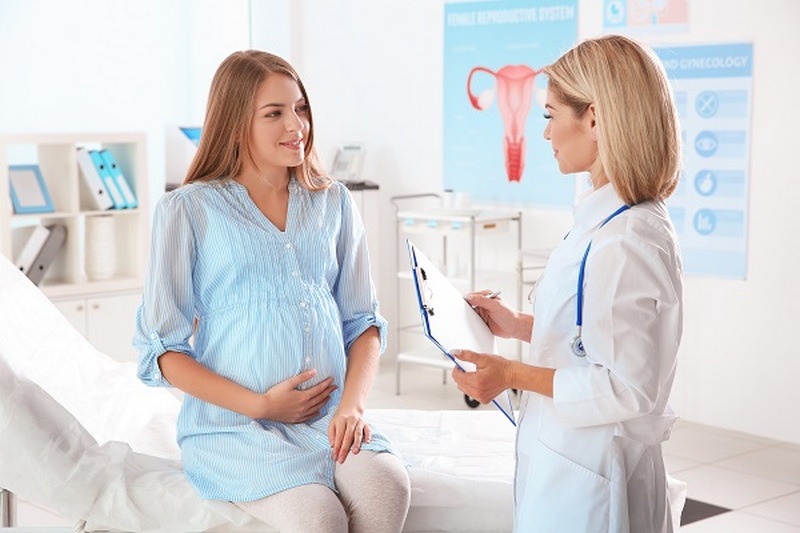 Легкие роды: 9 советов врача, чтобы родить легко