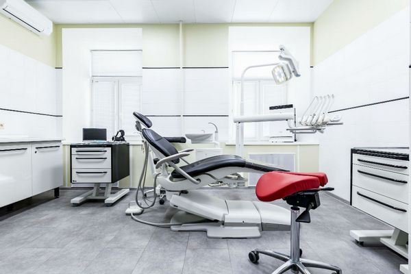 Лучшая стоматологическая клиника в Москве