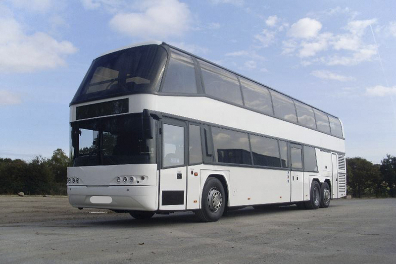 Автобус Донецк-Россия, что следует учесть перед покупкой билета?