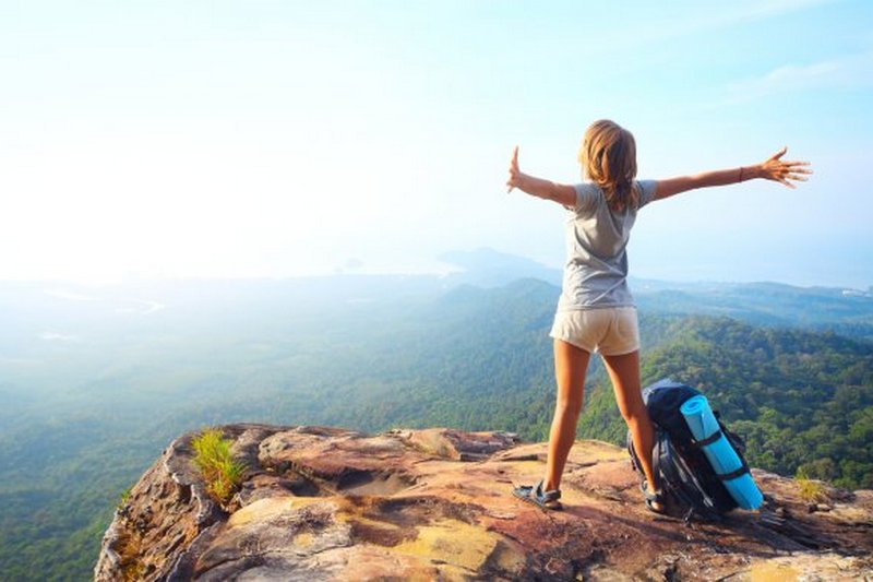 25 причин того, что вы зависимы от путешествий
