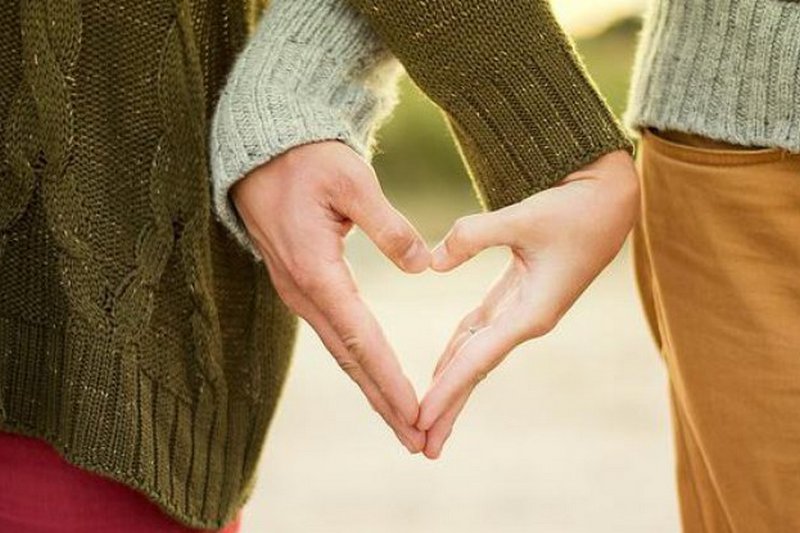 7 признаков настоящей влюбленности