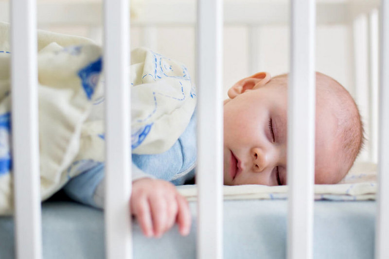 Роскачество: идеальных детских кроваток на российском рынке нет