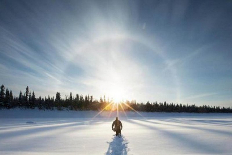 День зимнего солнцестояния. Как оно отражается на жизни человека