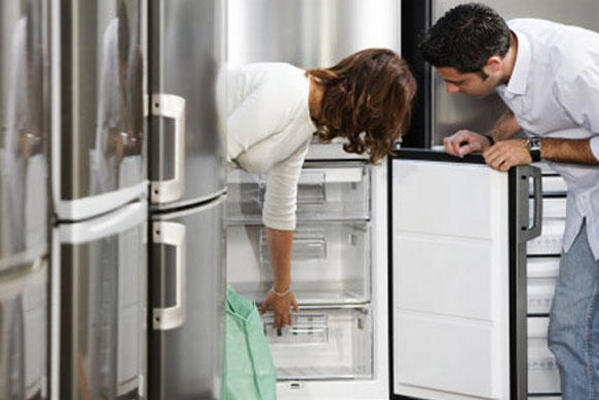 Правильный выбор холодильника