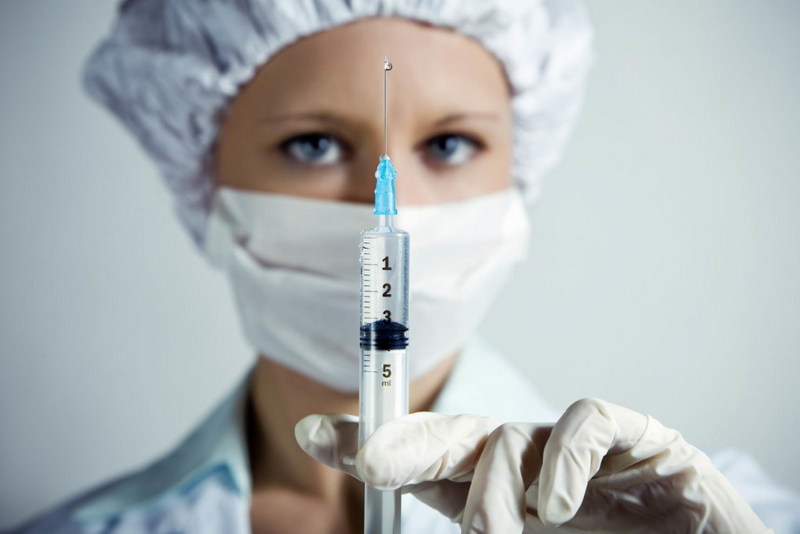 Ученые активно работают над вакциной от герпеса