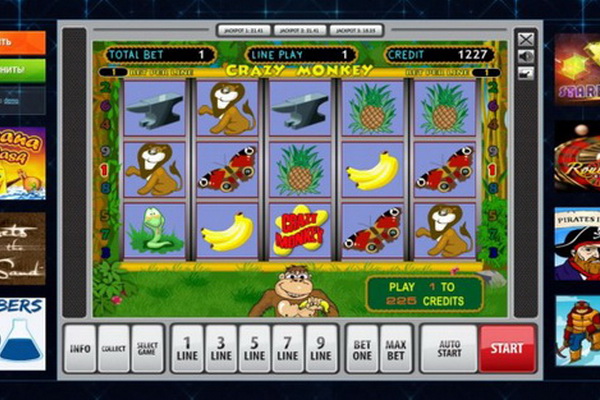 Оригинальный сайт казино Вулкан 24: преимущества и недостатки