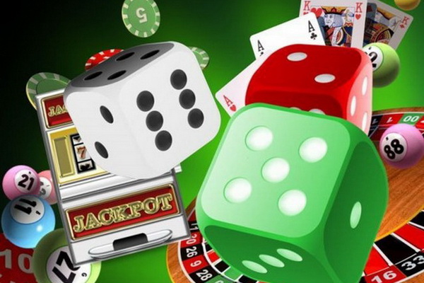 Оригинальный сайт казино Вулкан 24: преимущества и недостатки