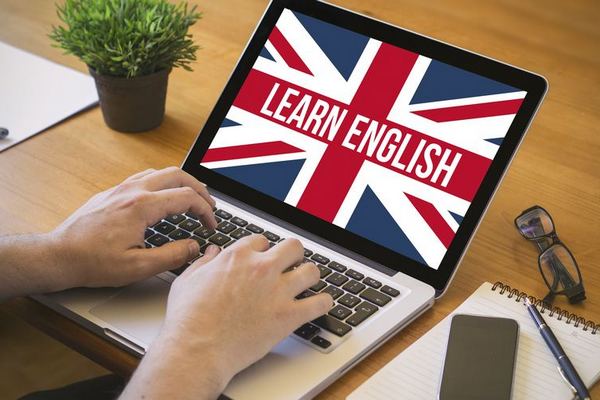 Как правильно начинать учить английский?
