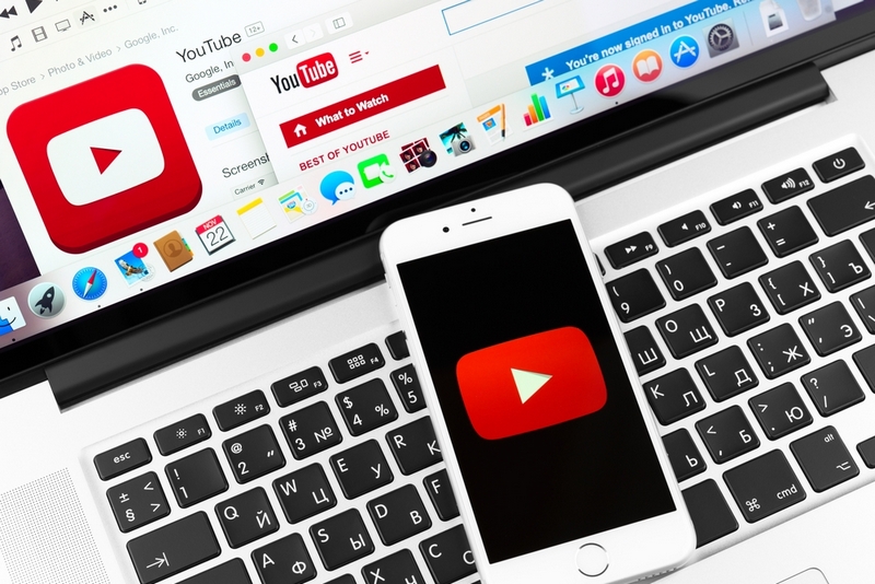 YouTube возвращается к бесплатности и закрывает платные проекты