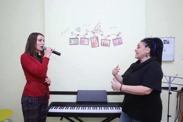 Музыкальная школа «Соломрия» - лучший способ научиться петь