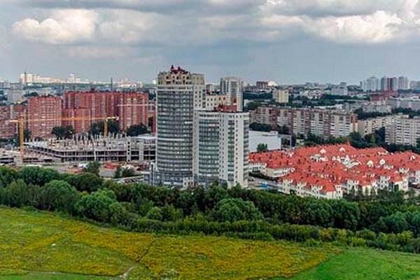 Где и как снять квартиру на сутки в Екатеринбурге