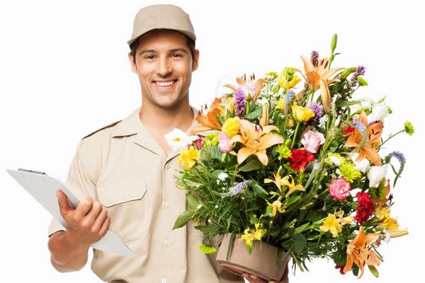 Доставка цветов в Коврове - важная услуга