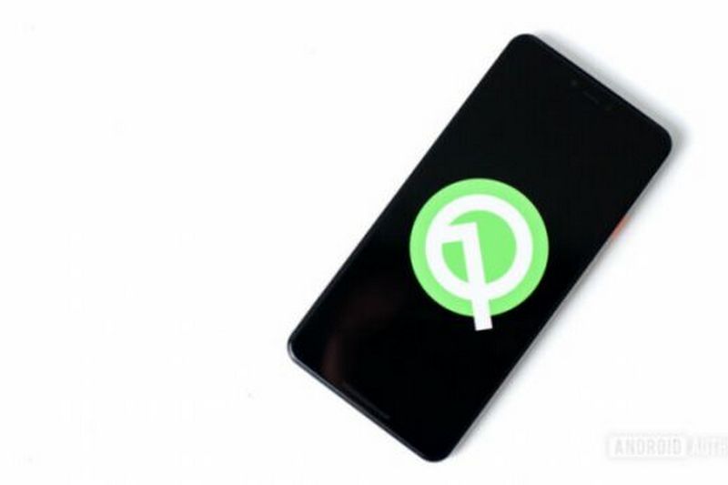 Android Q позволит экономить заряд батареи