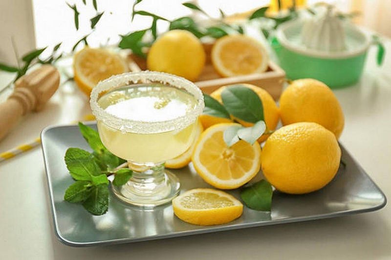 Лимоны с чесноком и медом при бронхите и других болезнях