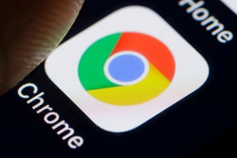 Пользоваться Google Chrome стало небезопасно