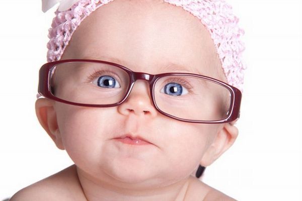 5 причин не носить очки в детском возрасте