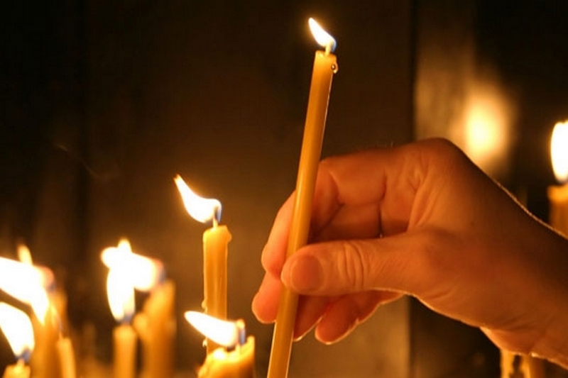 Что нужно знать о свечах