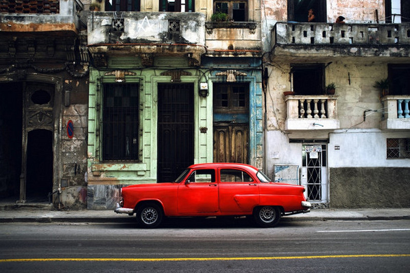 5 фактов о Кубе, которые могут вас неприятно удивить