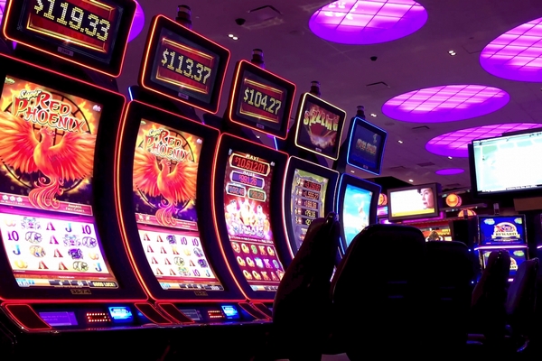 Азартный клуб Вулкан 24 – ведущее казино на деньги с громадным выбором