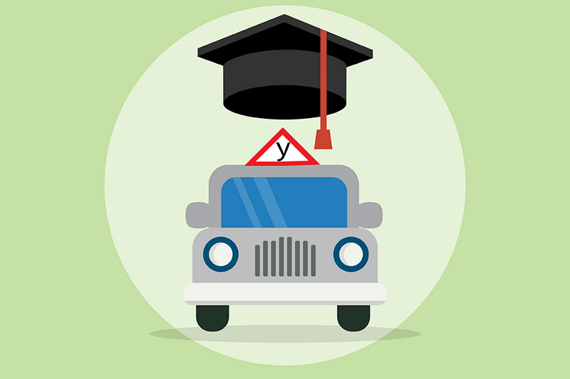 Сколько стоит и что входит в стоимость обучения в автошколе?