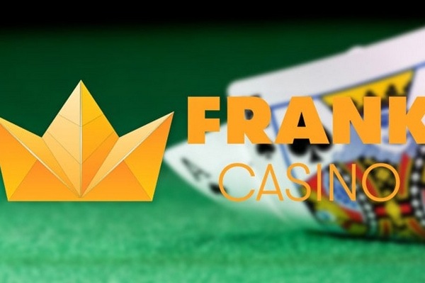 Универсальное онлайн казино Франк